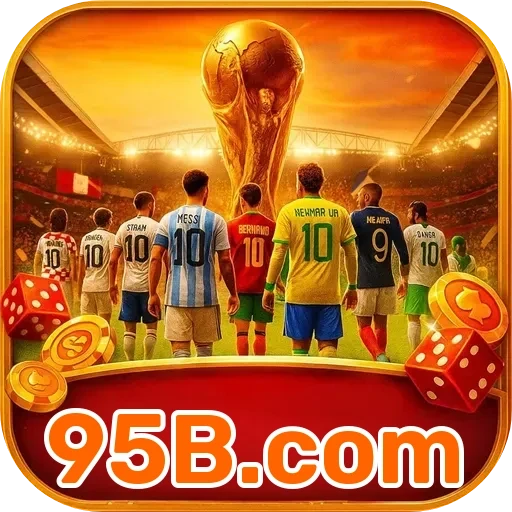 95B.com: O App Definitivo para Jogos e Apostas no Brasil