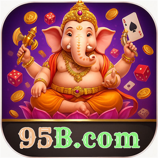 95b.com Logo